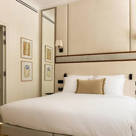 Elysee Collection Ii By Onefinestay Apartment