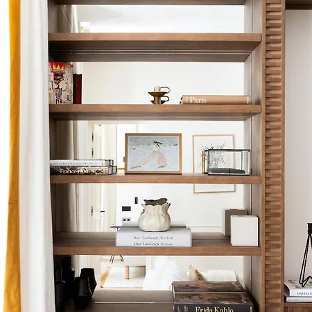 Apartment Elysee Collection Ii By Onefinestay *