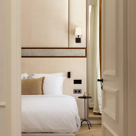 Elysee Collection Ii By Onefinestay Apartment