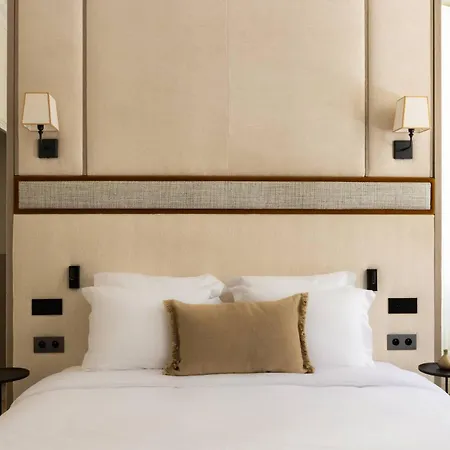 Elysee Collection Ii By Onefinestay Apartment *