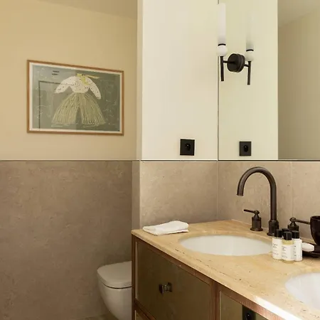 Apartment Elysee Collection Ii By Onefinestay *