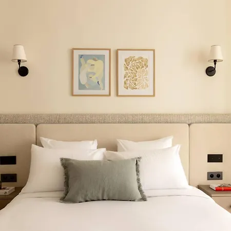 Elysee Collection Ii By Onefinestay Apartment *