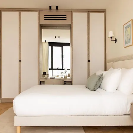 Apartment Elysee Collection Ii By Onefinestay Paris