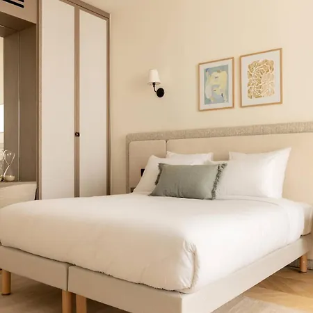 Apartment Elysee Collection Ii By Onefinestay