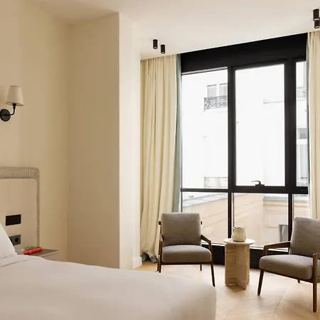 Apartment Elysee Collection Ii By Onefinestay Paris
