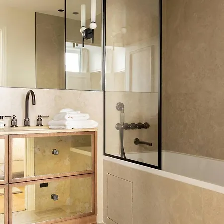 Elysee Collection Ii By Onefinestay Apartment Paris